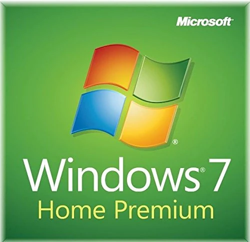 Microsoft Wíndоws 7 Home Premium SP1 64bit System Builder OEM DVD 1 Pack