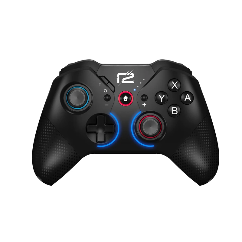ready2gaming Pro Pad X | Compatible with Nintendo Switch