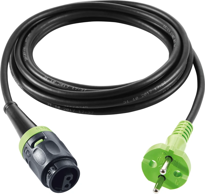 Festool Cable Plug it H05 RN-F4/3