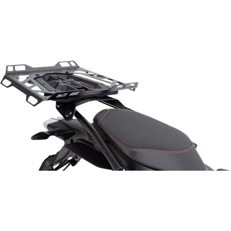 SW Motech GPT.00.152.54500/B Luggage Rack Extension for Street Rack