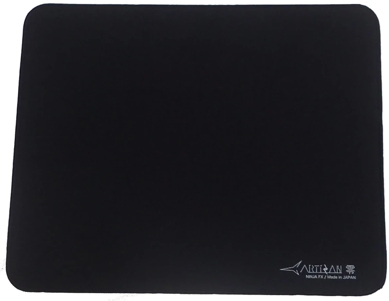 ARTISAN ZERO (Black/XL) [FX-ZR-SF-XL] FX SOFT (Japan Import)