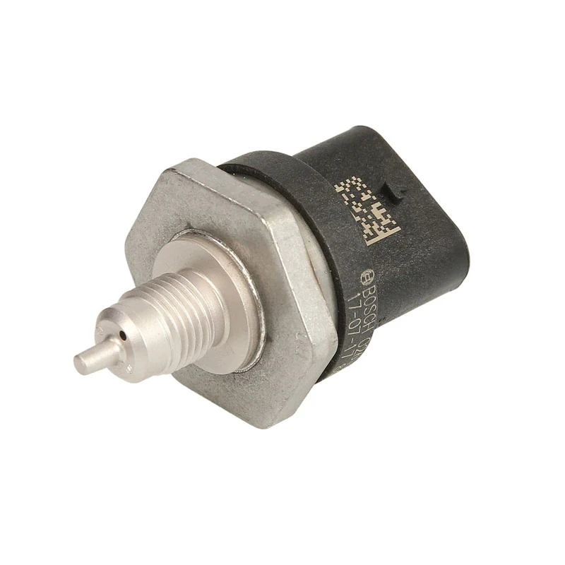 Bosch 0 261 545 115 Sensor, Fuel Pressure