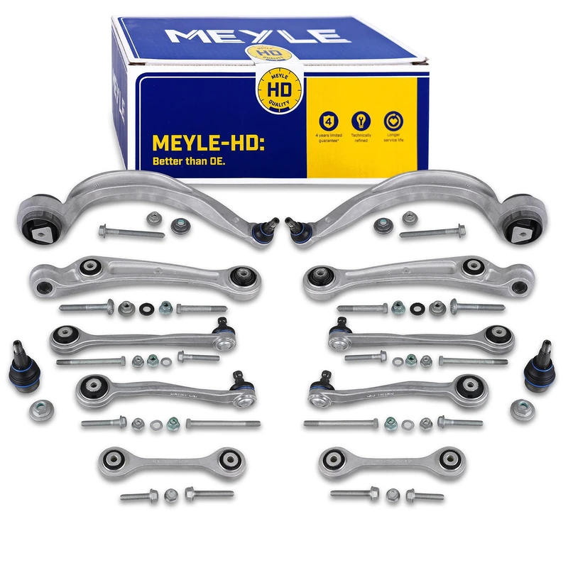 Meyle 116 050 0189/HD Kit, Wheel Suspension Front Left/Front Right