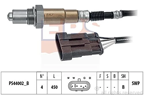 EPS 1.998.242 Fuel Conditioner - Image 1