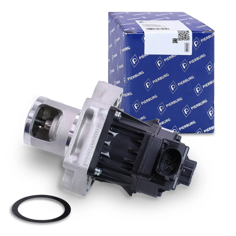 Pierburg 724809780 7.24809.78.0 EGR Valve, EGR
