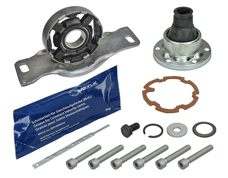 MEYLE 100 151 0300/S Bearing Joint Shaft 1000 M Centre m