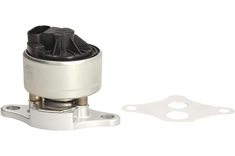 Magneti Marelli 571822112024 Opel EGR Valve