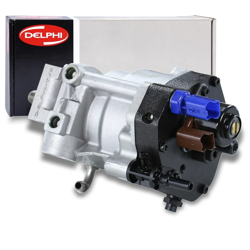 DELPHI 28331942 High Pressure Injection Pump