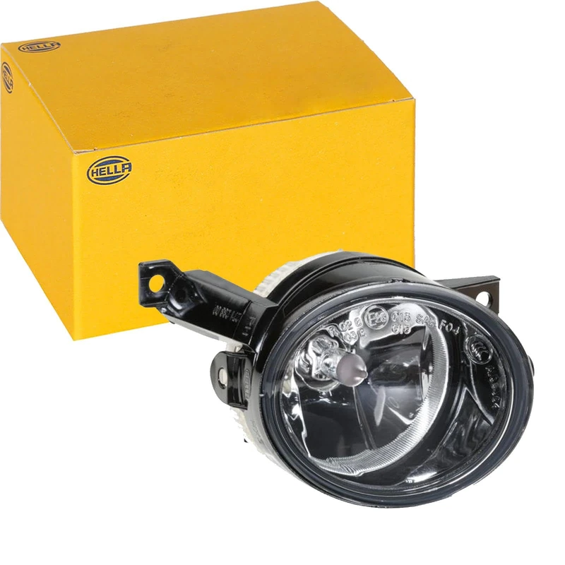 HELLA 1N0 271 289-421 FF-Front Fog Light - ECE/SAE/CCC - right