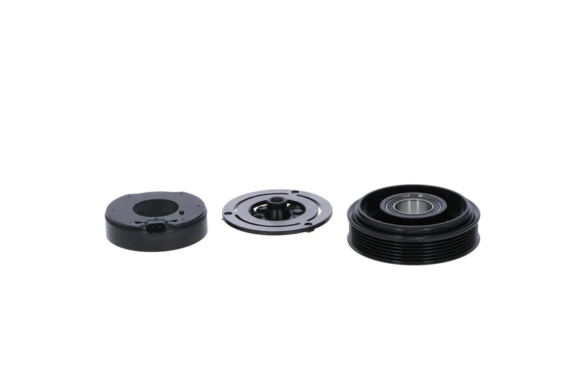 Nrf 380022 – Magnetic Coupling, Air Conditioning Compressor