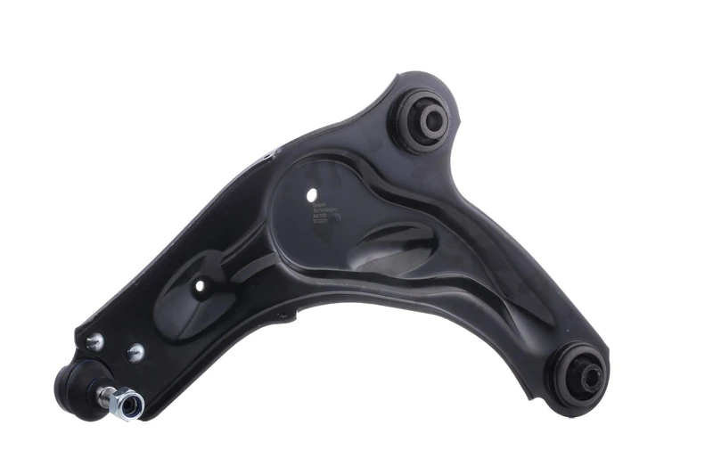 DELPHI TC3251 Suspension Control Arm Triangular Control Arm