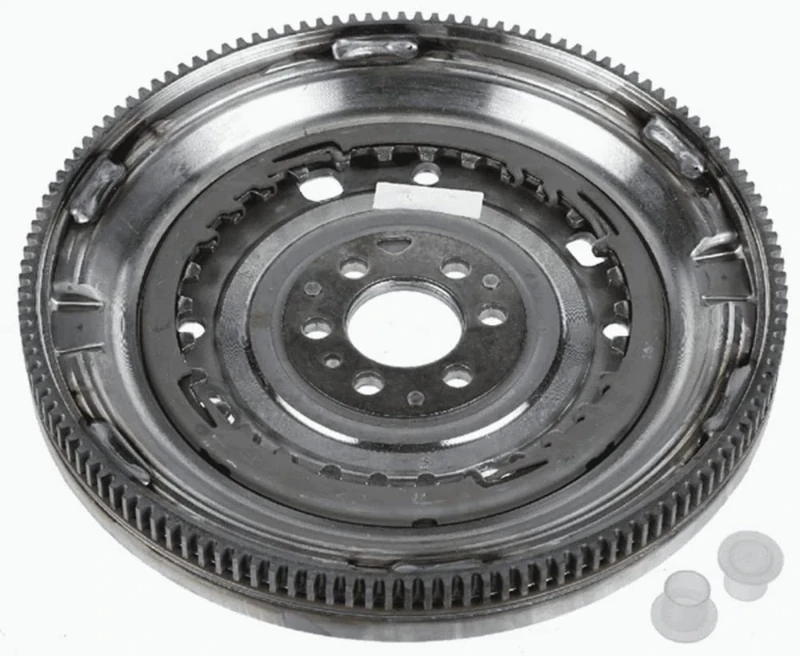 SACHS 2295 601 003 Flywheel Dual-mass flywheel compatible with Volkswagen Golf VI (5K1) 2008-2014 and Other Vehicles