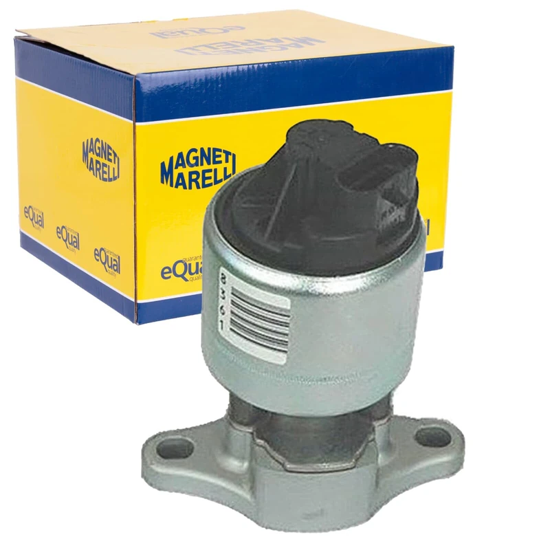 Magneti Marelli 571822112026 Opel EGR Valve