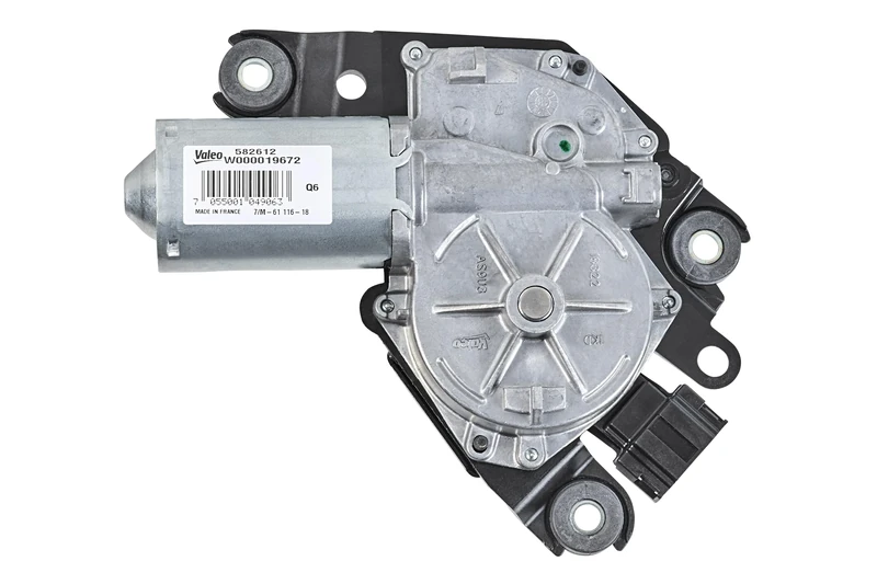 VALEO - Wiper Motor - Rear - 582612 - B CLASS (2011 - )