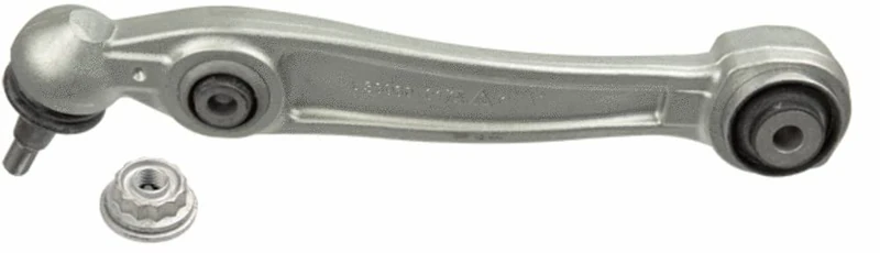 LEMFÖRDER 38960 01 Control/Trailing Arm Wheel Suspension for BMW X5 (F15, F85) 2013-2018 Left, Lower, Rear, Front Axle and other vehicles