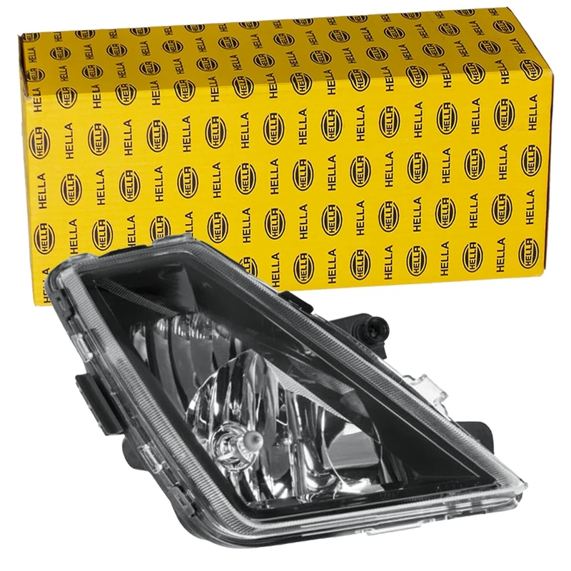 HELLA 1ND 013 001-011 FF-Front Fog Light - ECE - left
