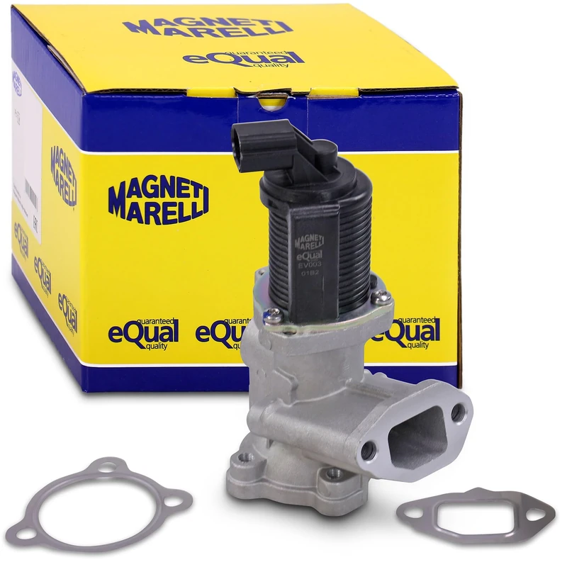 Magneti Marelli 571822112003 - EGR Valve