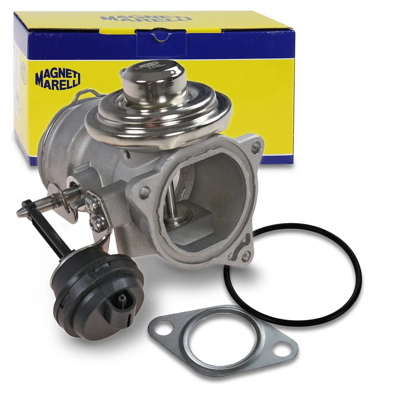Magneti Marelli 571822112050 - EGR Valve
