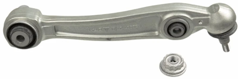 LEMFÖRDER 38961 01 Control/Trailing Arm Wheel Suspension for BMW X5 (F15, F85) 2013-2018 Lower, Rear, Right, Front Axle and other vehicles