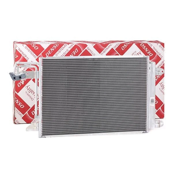 Denso Condenser Air Conditioner Dcn32032