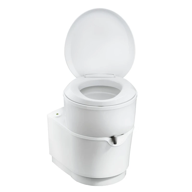 Thetford 200867SP Cassette Toilet - White