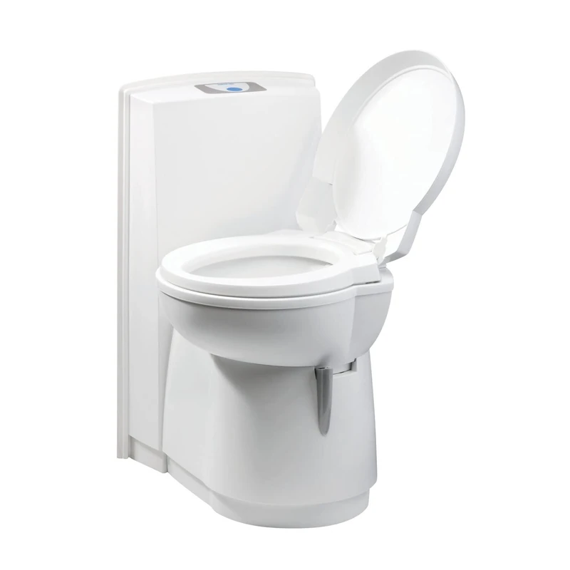 Thetford 93388SP Cassette Toilet - White