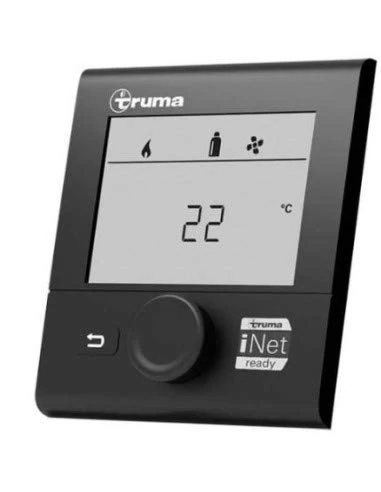 Truma 34030-06300 Electronic Combi