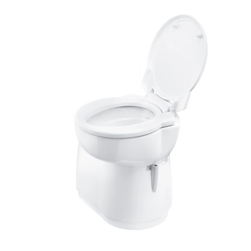 Thetford 93386SP Cassette Toilet - White