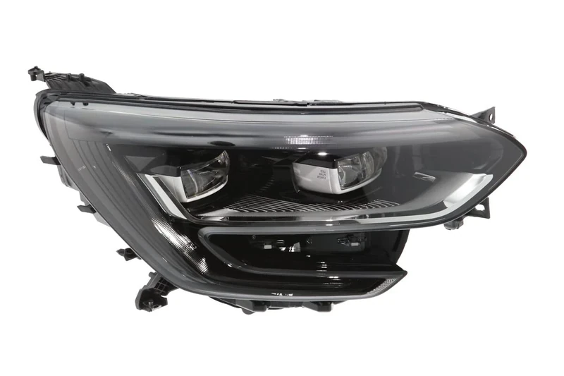 Valeo LED technology automotive headlamp, 46757 for vehicle models, RENAULT Megane IV (2015 >)