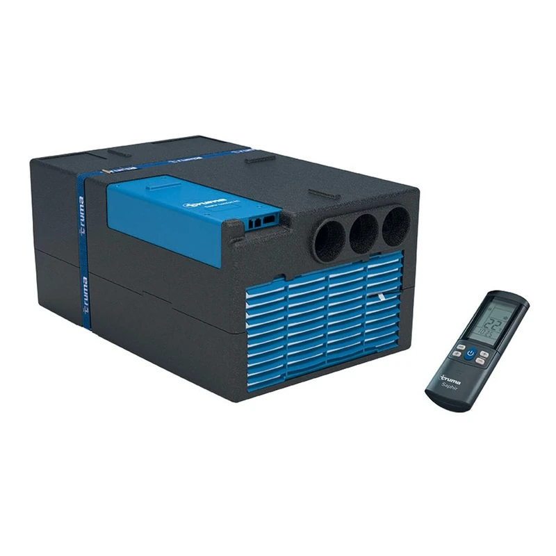 Truma Air Conditioning