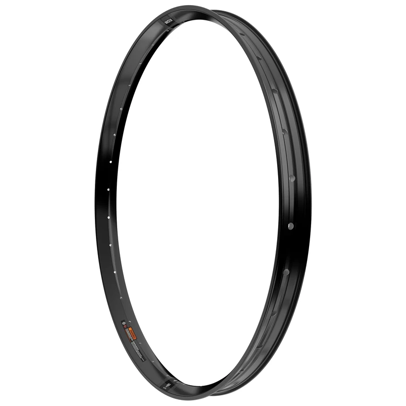 WTB KOM Tough Bike Rim (27.5", i40 Inner Rim) Tubeless Ready, Enduro & Bikepacking, 32 Spoke Holes