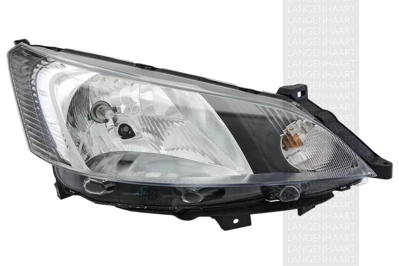 VALEO 046613 Front Headlights