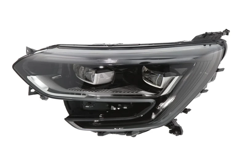 Valeo LED technology automotive headlamp, 46756 for vehicle models, RENAULT Megane IV (2015 >)