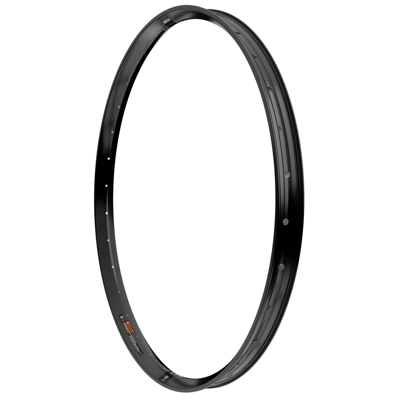 WTB KOM Tough Mountain Bike Rim (27.5" x i35) 32 Spoke Holes, XC/Trail/Enduro/Gravity, Tubeless Ready