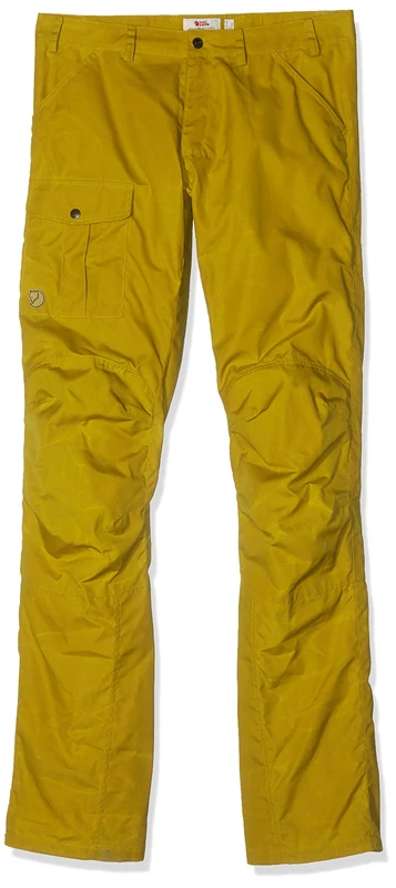 Fjällräven Men Nils Trousers, Brown (Acorn), 56 (Manufacturer Size: 56)