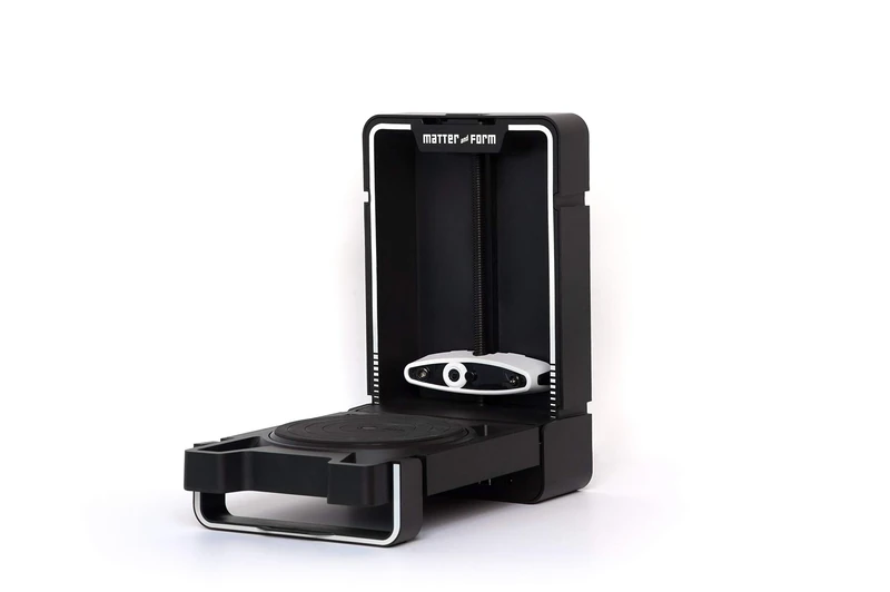 Matter and Form MFS1V2 3D Scanner - Image 1