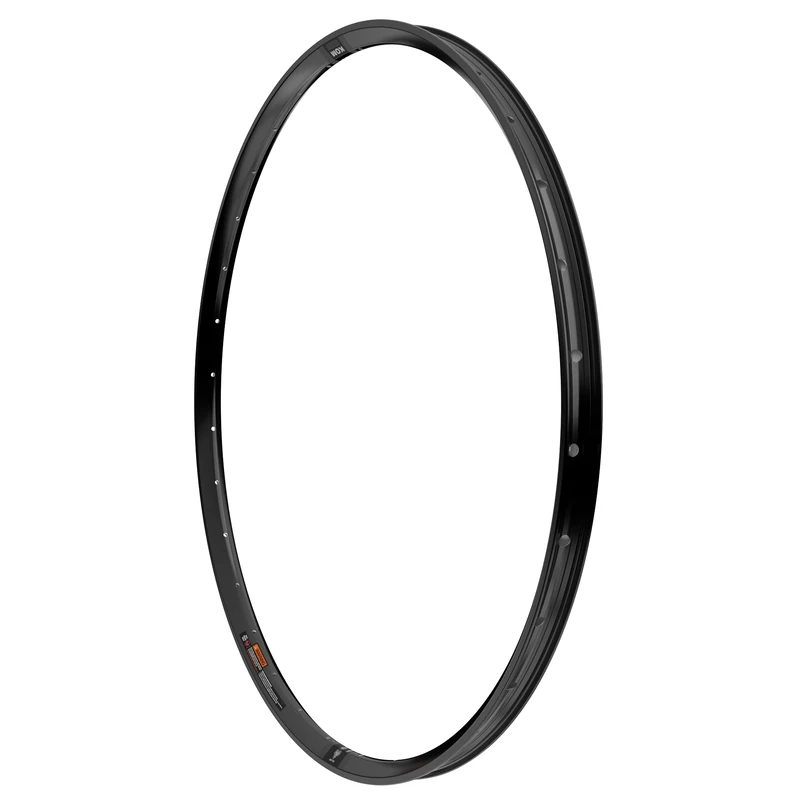 WTB KOM Tough i25 29" TCS Rim, 32 Hole Black