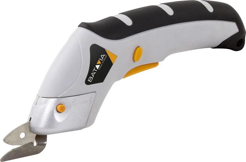 Batavia Maxxcut 3 6V Cordless Scissors - Maxxseries for DIY Professionals and Home use