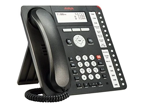 Avaya 1416 Digital Telephone Global (700508194) by Avaya (Certified Refurbished)