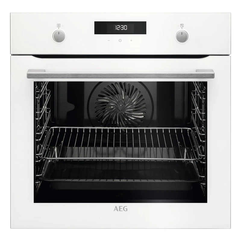 Aeg bek435120 W – Oven (Medium, Oven Electric, 71 L, 3000 W, 71 L, 3000 W)