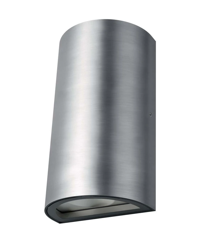 Osram Endura® Style UpDown 4058075123274 LED-Außenwandleuchte EEK: LED (A++ - E) 12W Warm- white Al