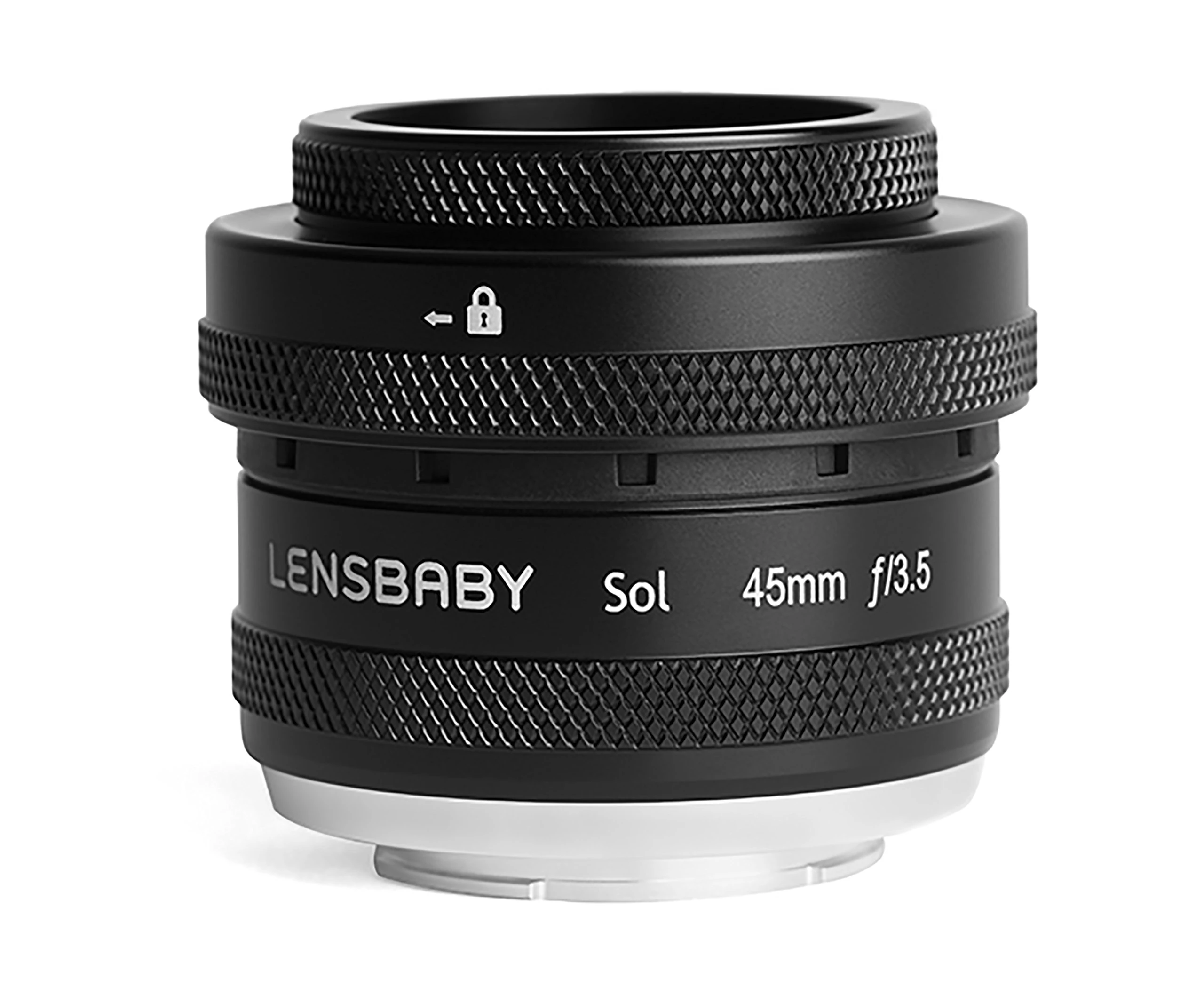 Lensbaby Sol 45 Sony E-Mount