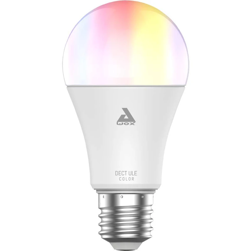 SmartHome Telekom LED Light Bulb E27 Coloured - Image 1
