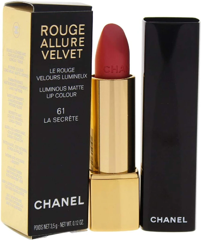 CHANEL Product for Daily Use
