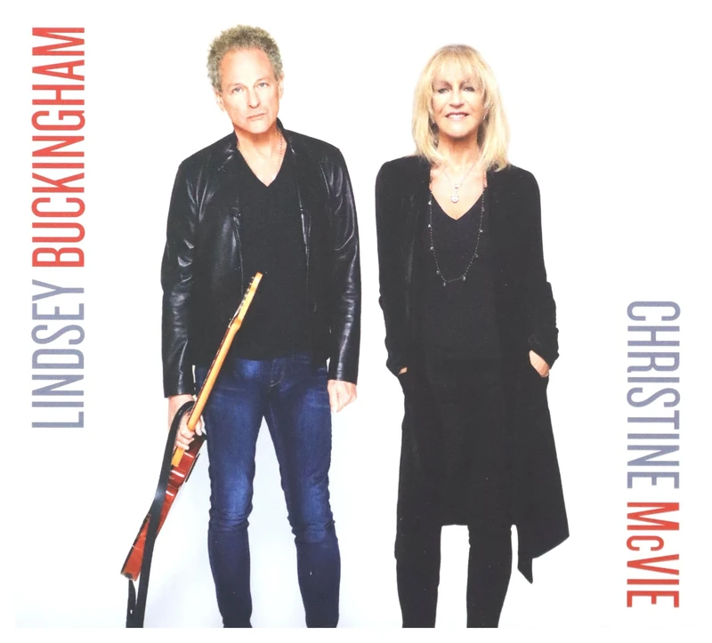 Lindsey Buckingham / Christine Mcvie