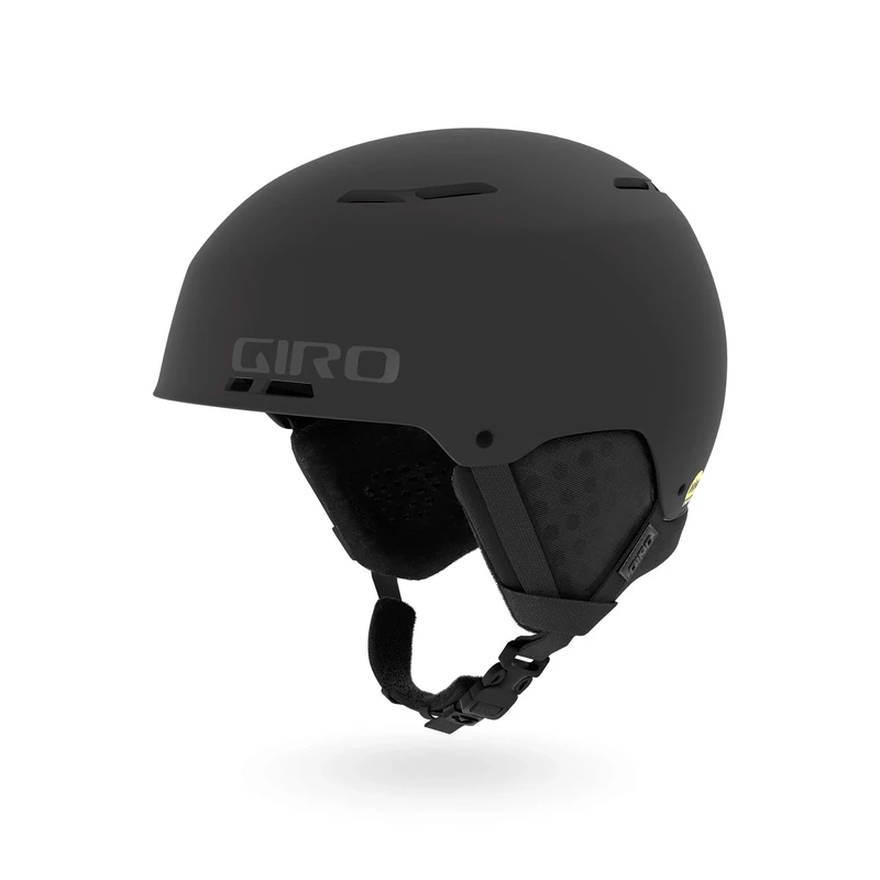 Giro GIRRJ Women Emerge MIPS Snow Helmet - Matte Black, S 52-55.5cm