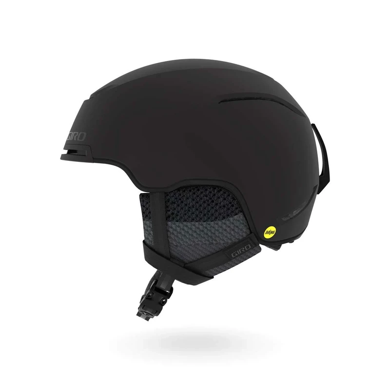 Giro Girrj Women Jackson MIPS Snow Helmet - Matte Black, Large 59-62.5cm
