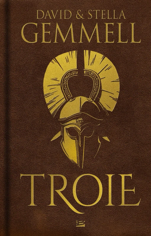 Troie (Collector) - Image 1