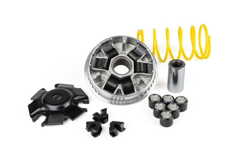 Variator for YAMAHA X-Max 125 XMax 2008-2018 MAL
