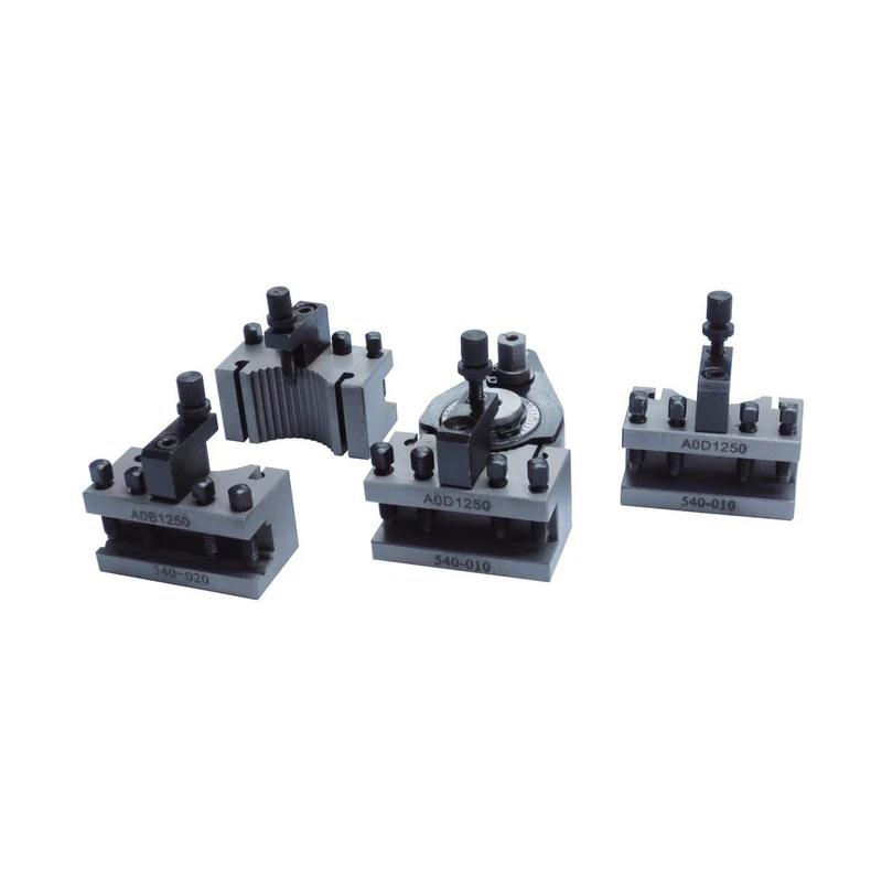 Holzmann SWHB System Multifix Size B - Image 1